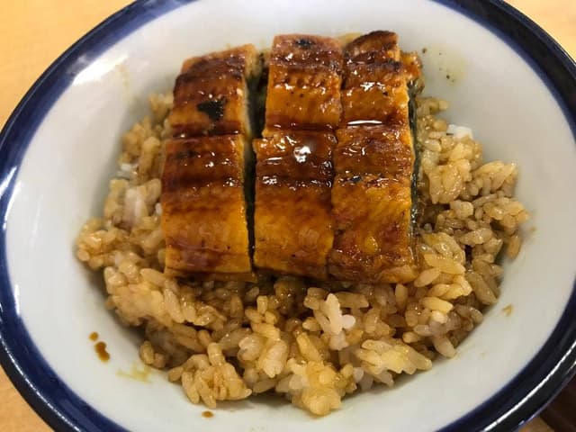 あたご食堂 - サブ画像3