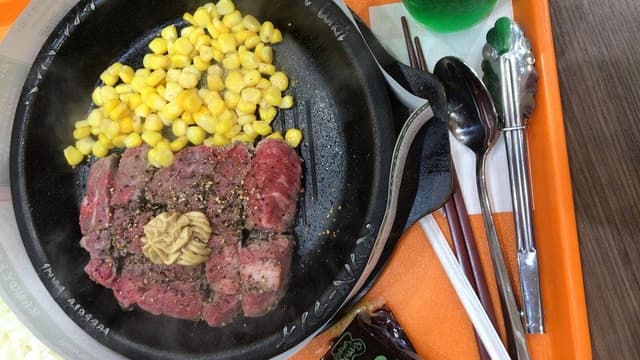 ペッパーランチ イオンモール太田店 - サブ画像1