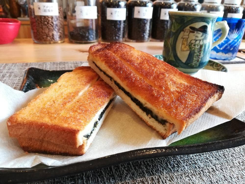 珈琲茶房 ルトラ
