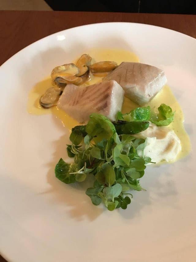 le comptoir - サブ画像3