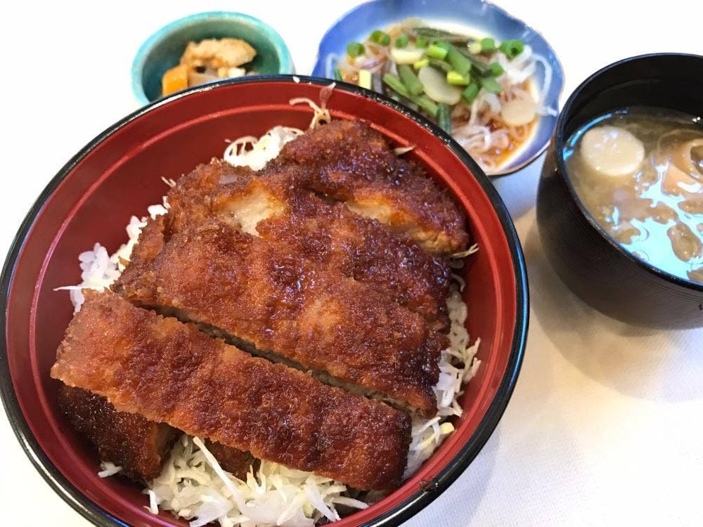 洋風寒天レストラン ひまわり亭