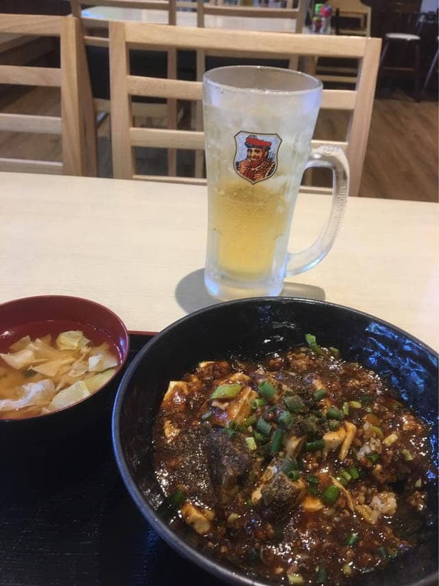 お食事処 風之間 川中島温泉 - サブ画像2