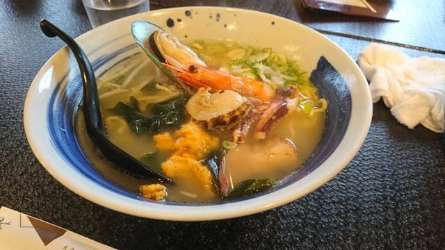 ふじ鮨 積丹本店 - サブ画像3
