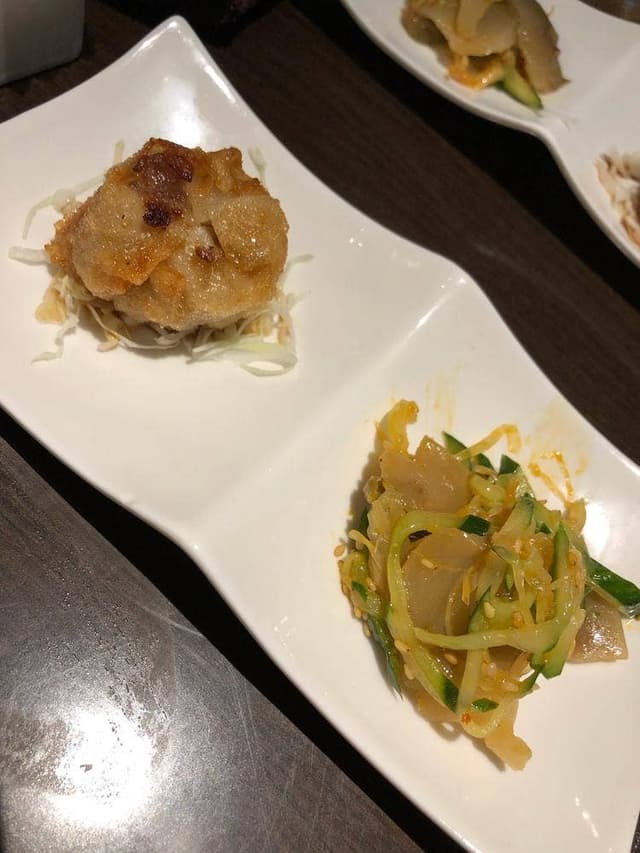 ASIAN BISTRO REW-EN - サブ画像3