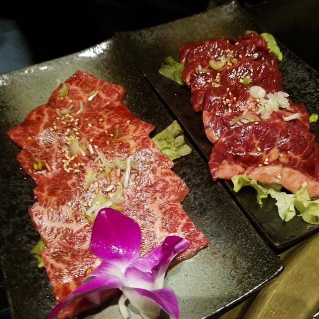 焼肉 無双 - サブ画像2