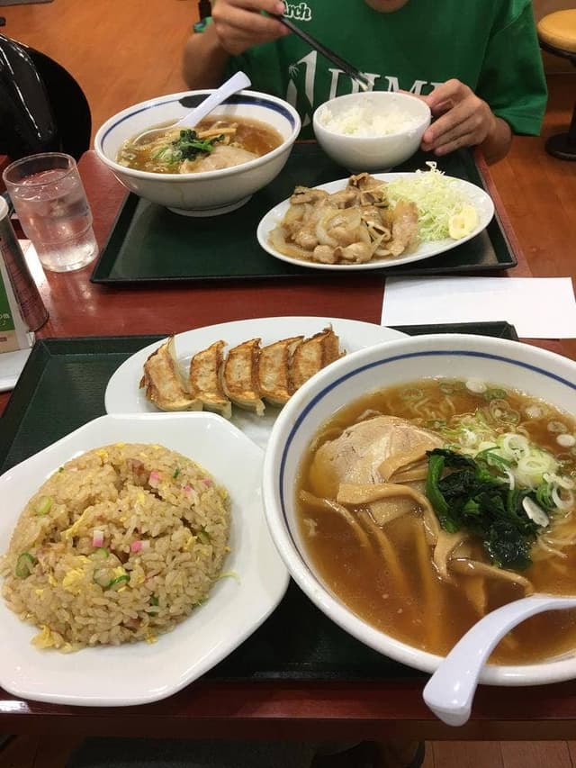 れんげ食堂 Toshu 西大島店 - サブ画像1