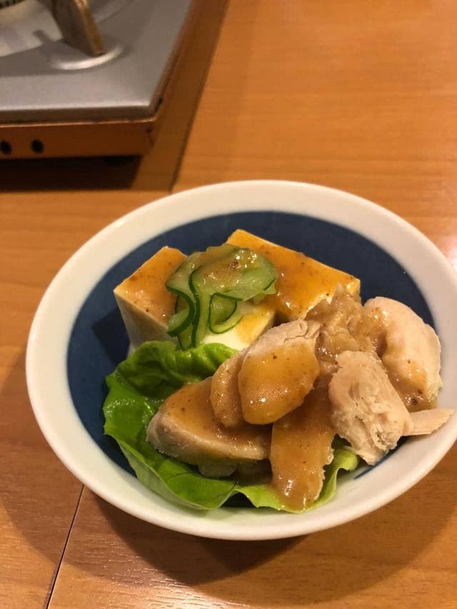 博多水炊き さもんじ - サブ画像1