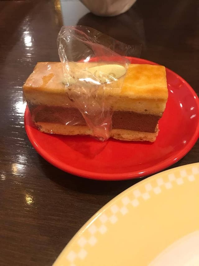 アンジュールカフェ - サブ画像3
