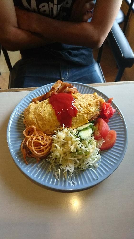 喫茶PURE - サブ画像2