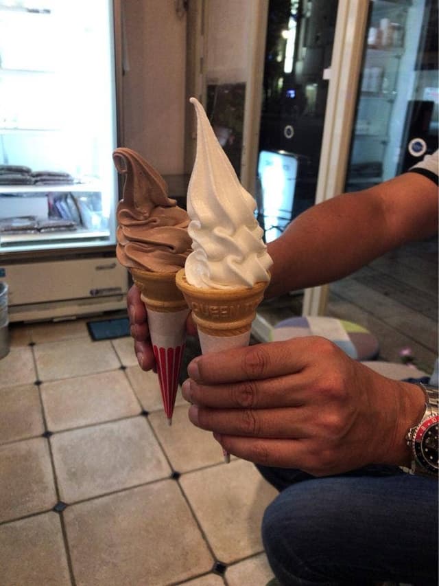 ダンケシェーン - サブ画像3