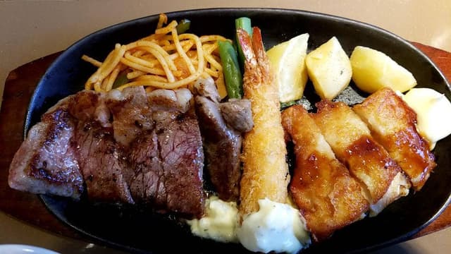 やよい軒 練馬店 - サブ画像3