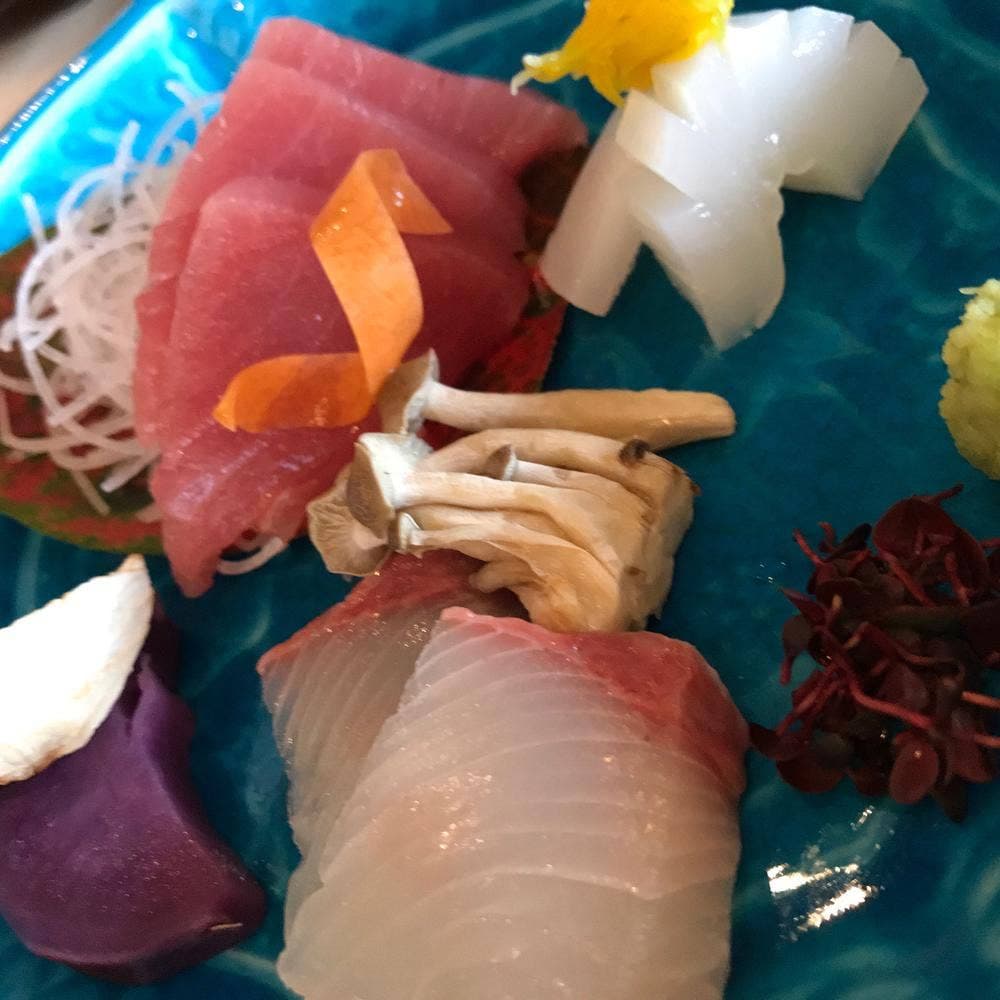 レストラン 七海