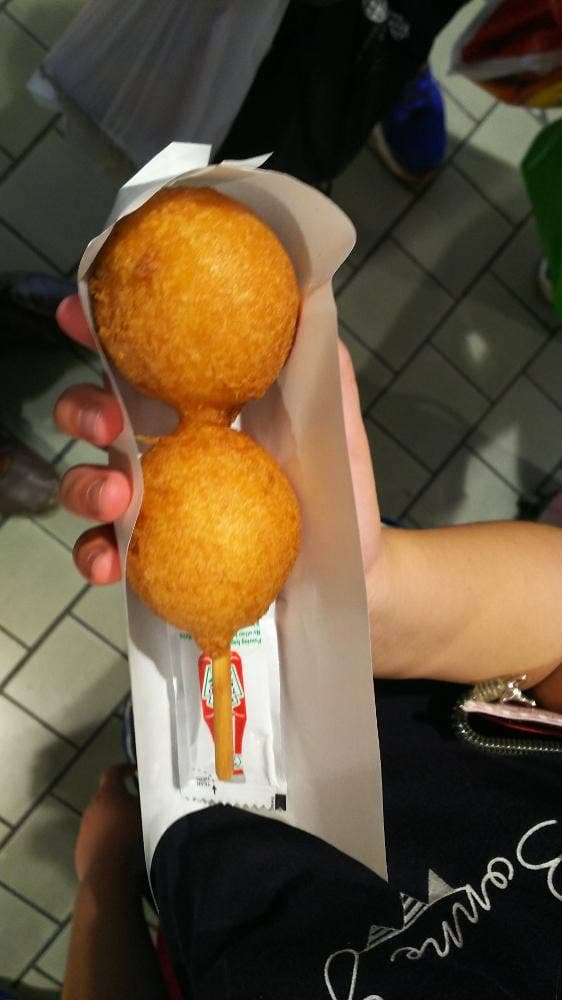 阿部蒲鉾店 仙台駅おみやげ店 - サブ画像2