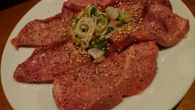 焼肉 はなふさ - サブ画像1