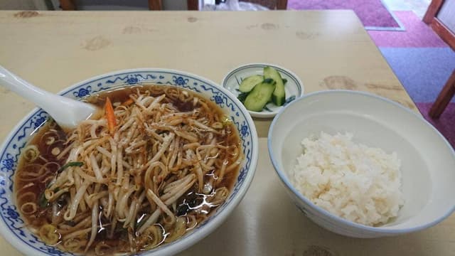 若竹食堂 - サブ画像3