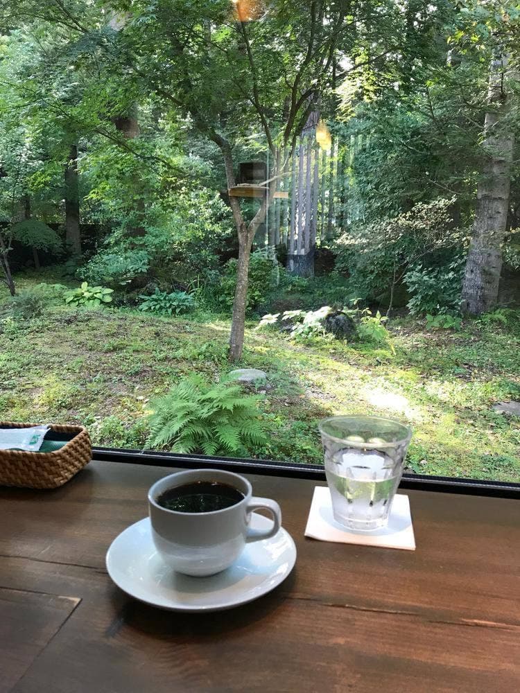 レイ コーヒーハウス