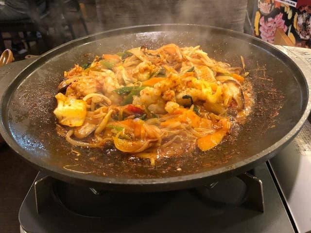 ソウルオモニ - サブ画像1