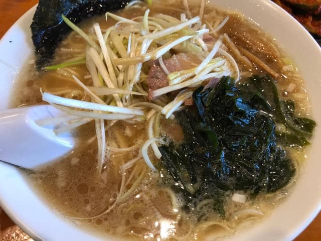 ラーメンショップ新桜通店 - サブ画像3