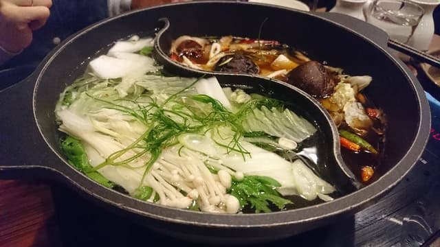 人形町 しゃぶしゃぶ KUDAN - サブ画像3