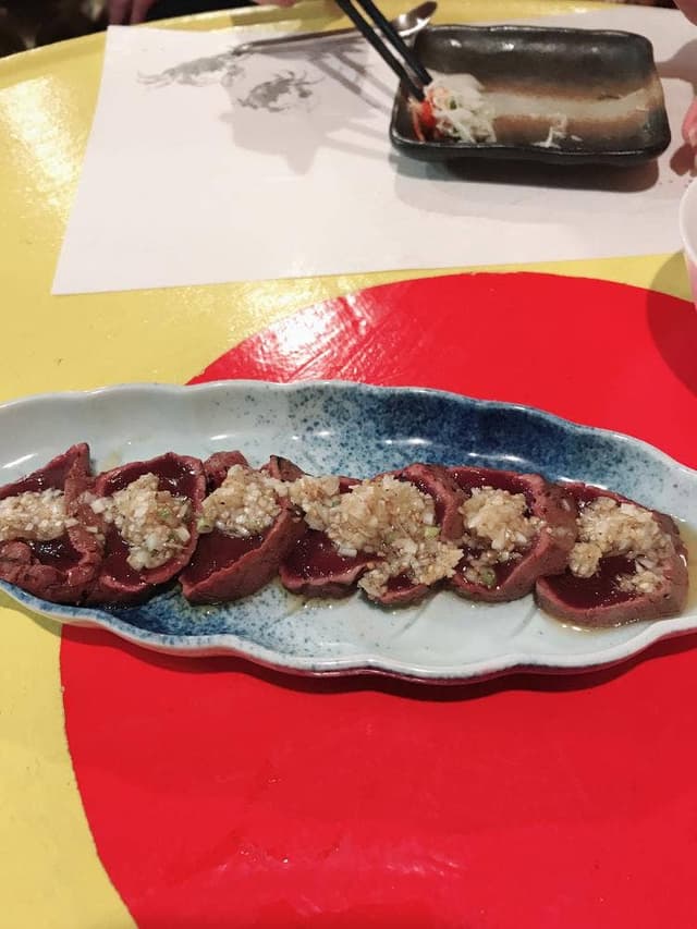 ホルモン船 ホールちゃん - サブ画像2