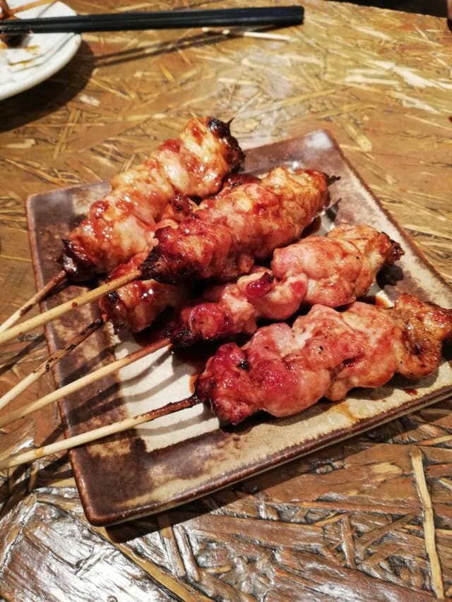 やきとりスタンダード 中野北口店 - サブ画像3