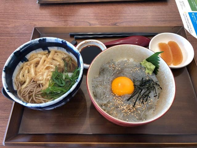 南紀すさみの恵み食堂 蒼海 - サブ画像2