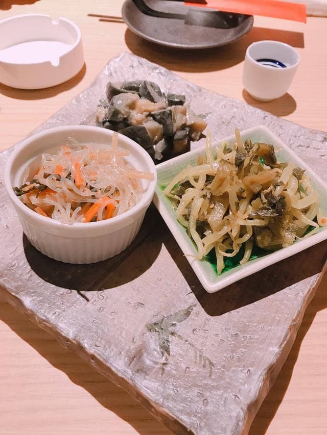 和酒だいにんぐ 魚魚呑 - サブ画像3