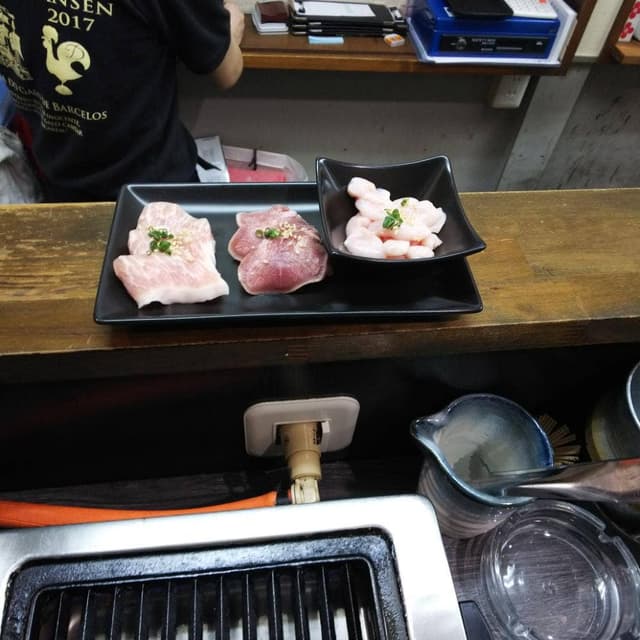 立喰い焼肉 ぼっち - サブ画像3