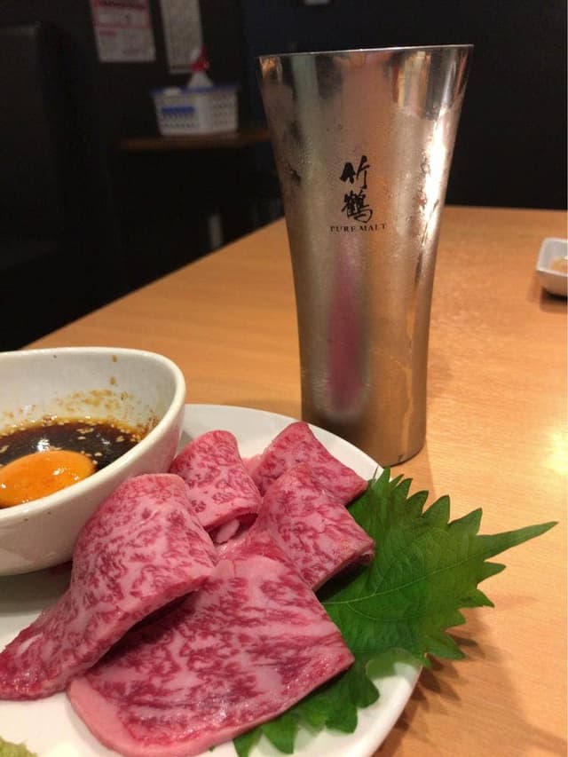 焼肉 ホルモン あんじゅ - サブ画像2