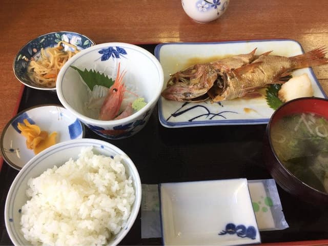 お食事処 海鮮屋 - サブ画像2