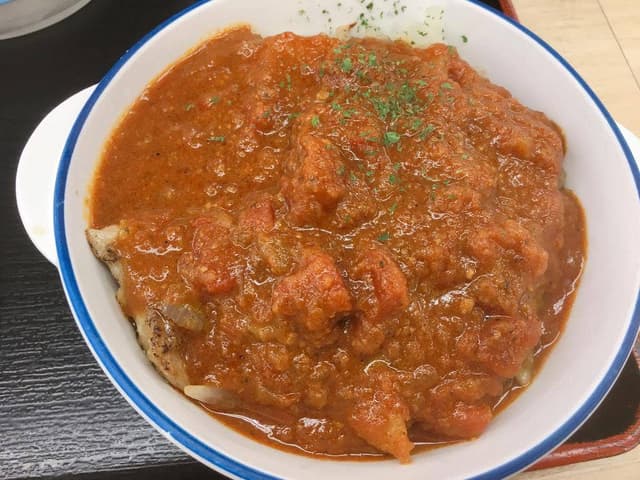 松屋 戸越銀座店 - サブ画像1