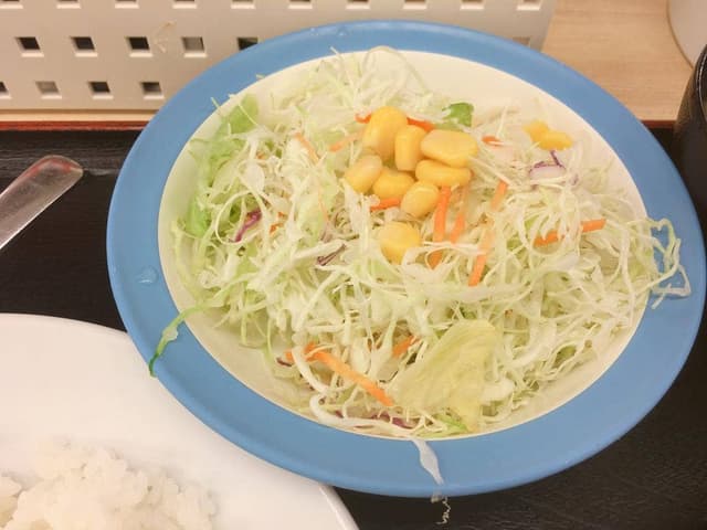 松屋 戸越銀座店 - サブ画像2
