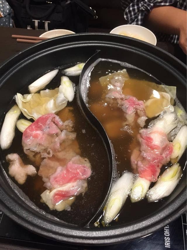 しゃぶ葉 太子町店 - サブ画像3
