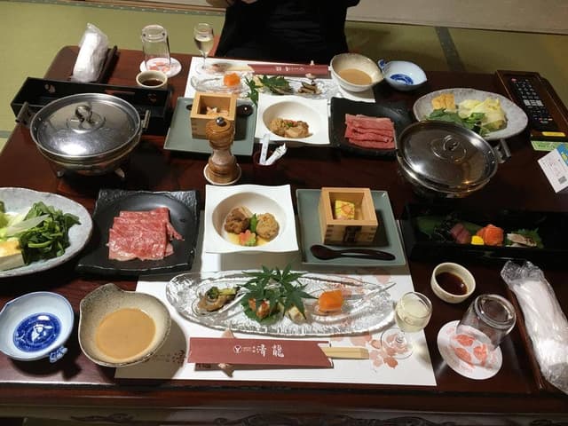 清龍 - サブ画像1