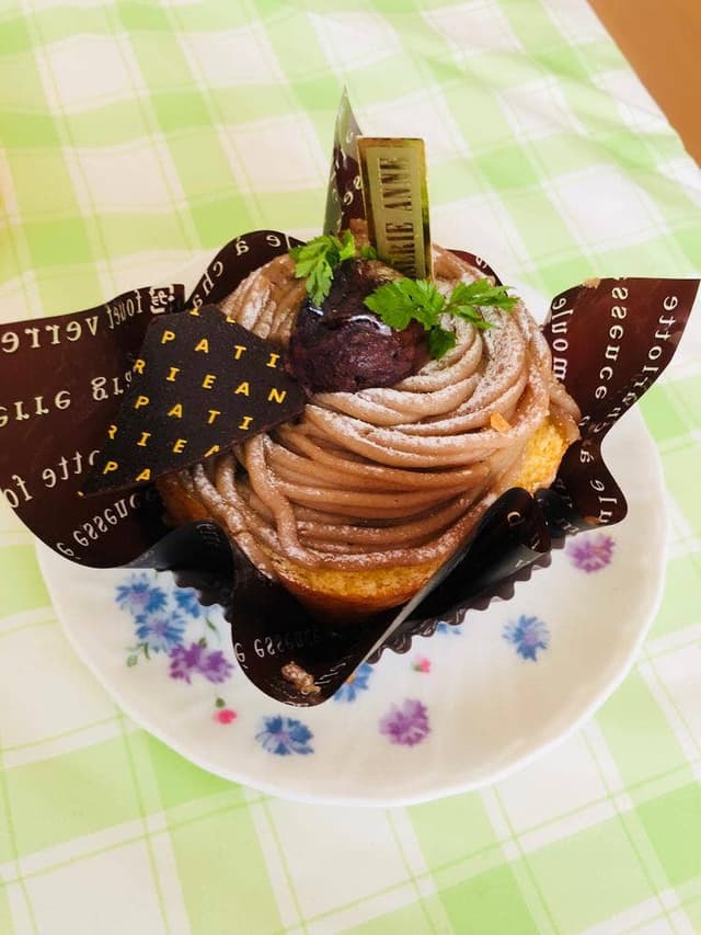 パティスリー アン 内原本店 - サブ画像1