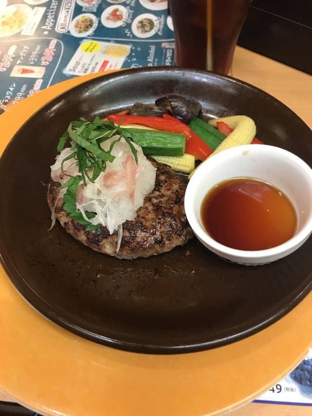 ジョナサン 武蔵小山店 - サブ画像2