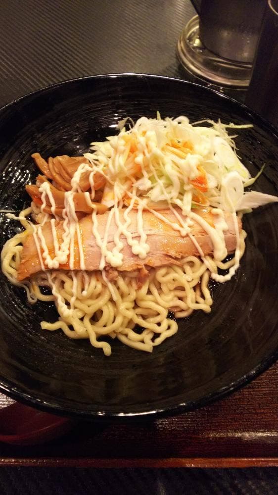 麺処 古武士 - サブ画像1