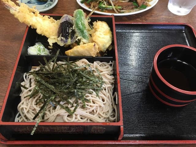 柳屋食堂 - サブ画像3