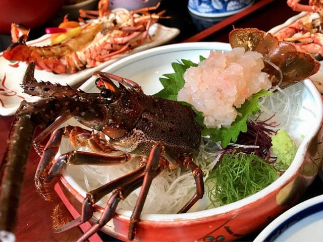 たなか寿司 - サブ画像3