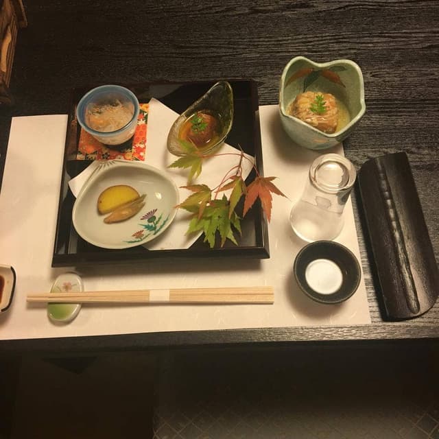 割烹 柏亭 - サブ画像1