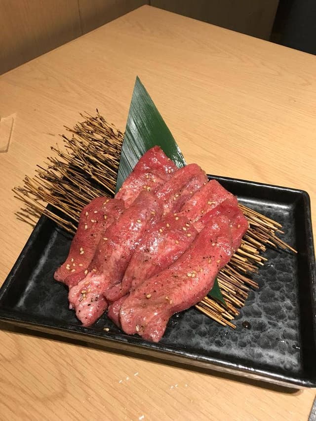 焼肉トラジ ウィングキッチン京急川崎店 - サブ画像3