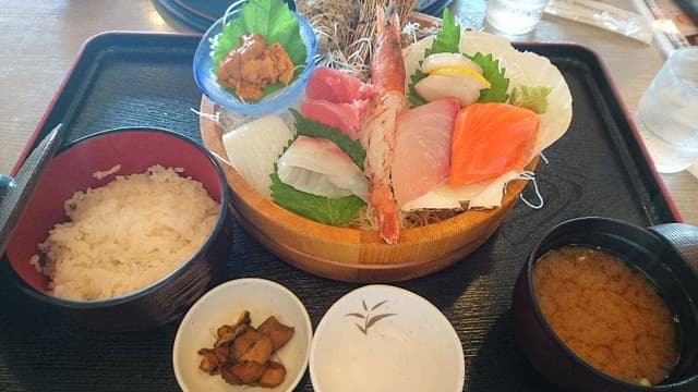 しおかぜひたち南ドライブイン店 - サブ画像1