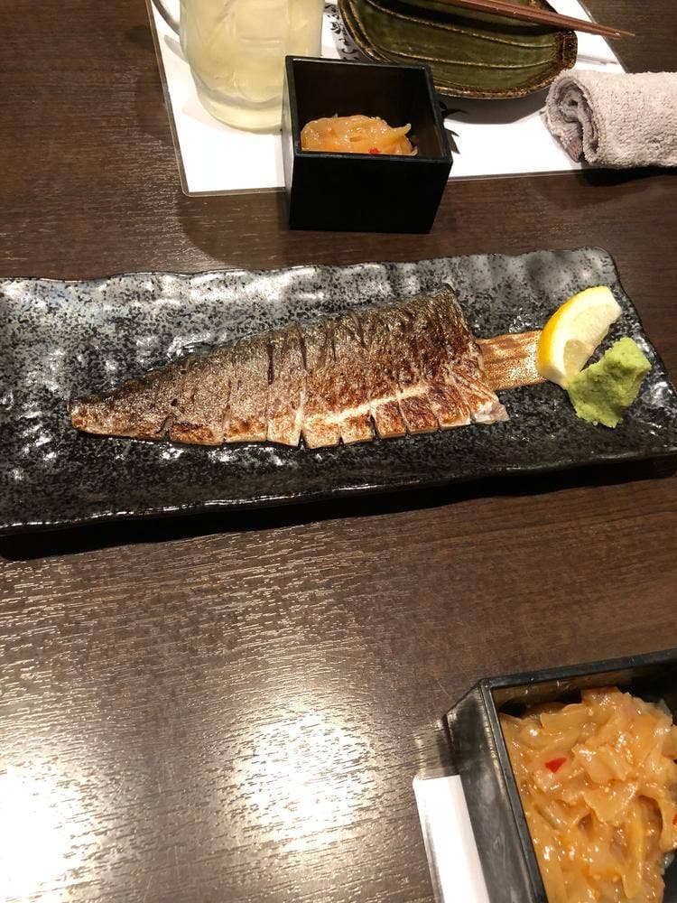 創作居酒屋 花と竜