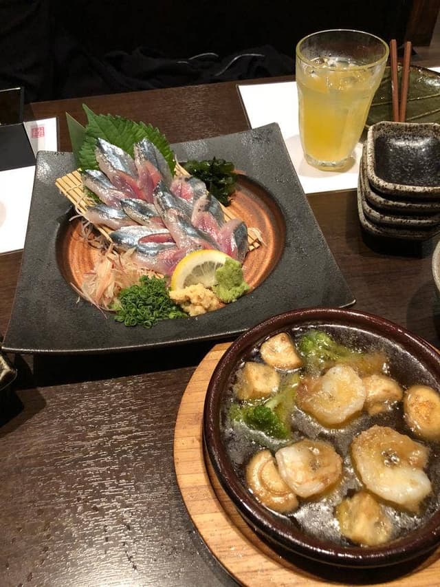 創作居酒屋 花と竜 - サブ画像2