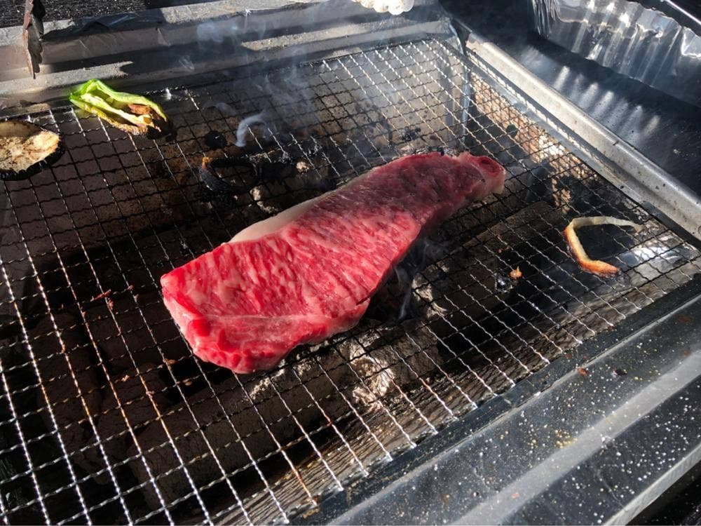 デジキューBBQテラス ドンキホーテ溝ノ口駅前店