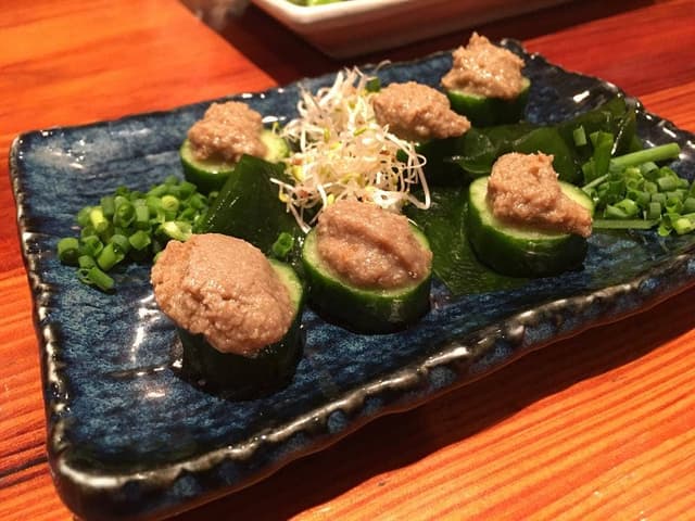 旬の食道 はる菜 - サブ画像1