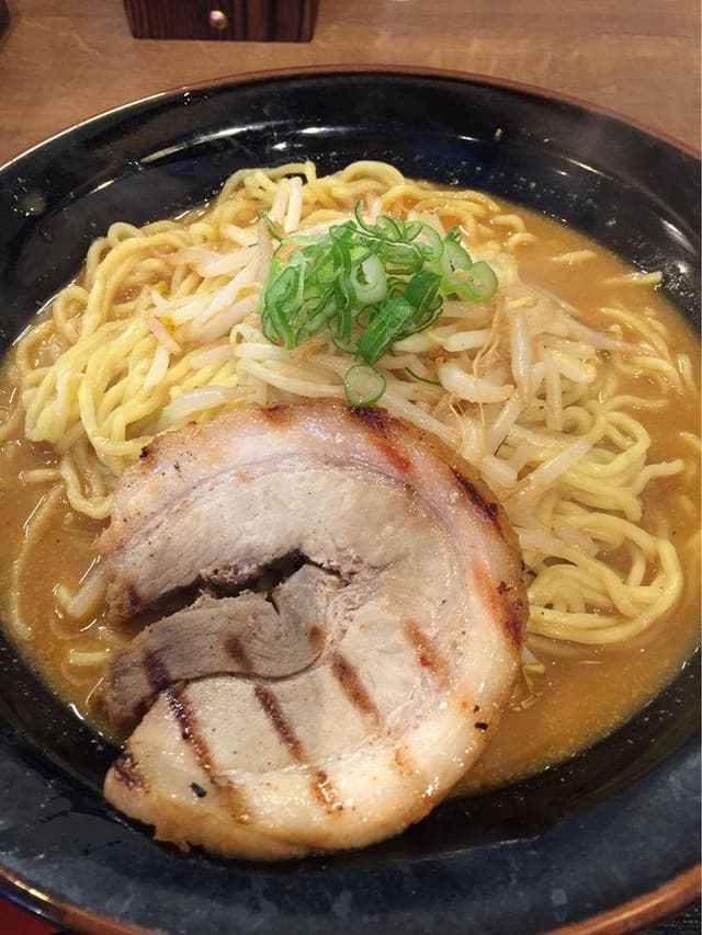 百年味噌ラーメン マルキン本舗 東松山店 - サブ画像3