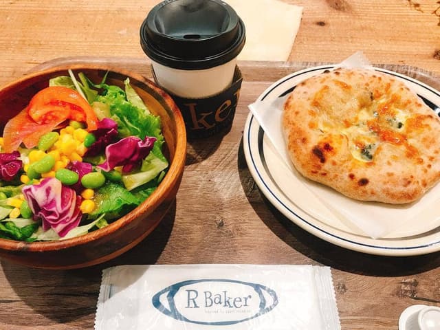 R Baker Inspired by court rosarian イトーヨーカドー大船店 - サブ画像3
