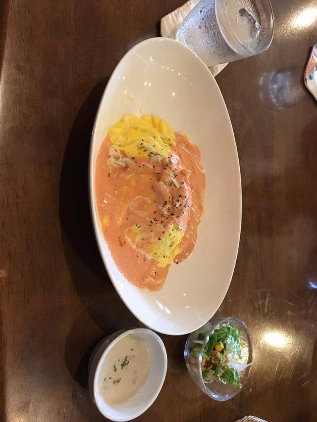 ヒーローズカフェ - サブ画像1