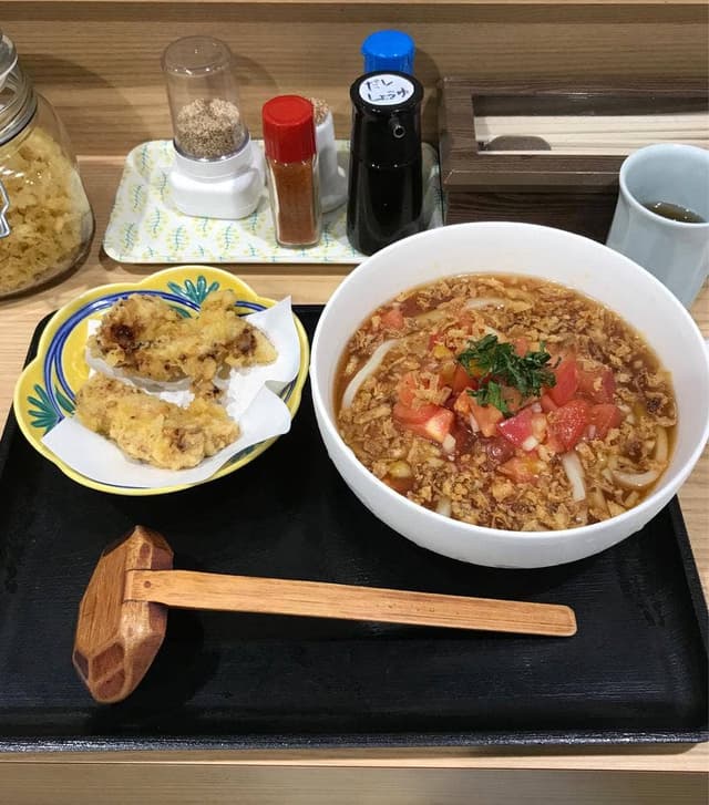 麦笑 - サブ画像2